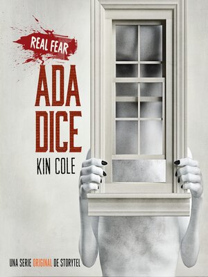 cover image of Ada dice